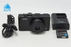 SIGMA シグマ DP2s コンパクトデジタルカメラ 260610alのサムネイル