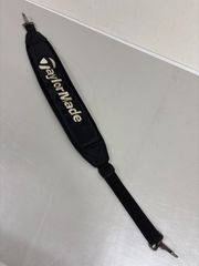 TaylorMade アライメントスティックヘッドカバー - メルカリ