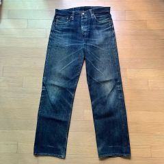 初期 goodenough electric cottage 1st デニム - メルカリ