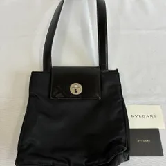 【ER263】NS851　BVLGARI　ブルガリ　ショルダー　265160287のサムネイル