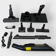 Shark シャーク EVOPOWER SYSTEM ADV コードレススティッククリーナー