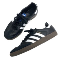 美品】 adidas SAMBA アディダス サンバ 29cm - メルカリ
