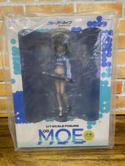 ブルーアーカイブ モエ(水着) 1/7スケールフィギュア 新品未開封 特典