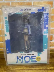 【新品未開封】 モエ(水着) 「ブルーアーカイブ -Blue Archive-」 1/7スケール 完成品 フィギュア