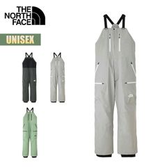 新品 Mサイズ ノースフェイス ゴアテックスビブパンツ NS62302 スキー