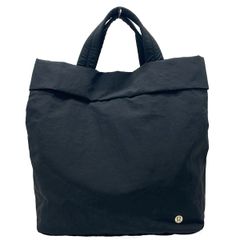 金子綾 COURRI ネイビー トートバッグ - メルカリ