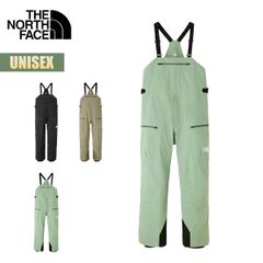 ノースフェイス フューチャーライト FL RTG Bib ビブパンツ - メルカリ