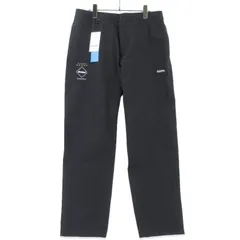 未使用 F.C.Real Bristol エフシーレアルブリストル PERTEX SHIELD AIR REGARDLESS FIELD PANTS FCRB-260002 ブラック 黒 XL  99001092のサムネイル