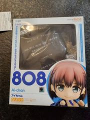 ねんどろいどセット】月曜日のたわわ アイ フィギュア - メルカリ