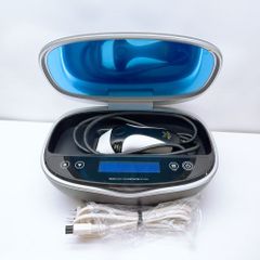 【美品・ほぼ未使用】ケノン脱毛器v 8.7【残量99.9%】 美品・ほぼ未使用】ケノン脱毛器v 8.7【残量99.9%】 - メルカリ