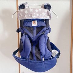 エルゴベビー ハローキティ 抱っこ紐 - メルカリ