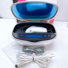 値下げ☆ケノン7.1☆美品☆未使用に近カートリッジ付き - メルカリ