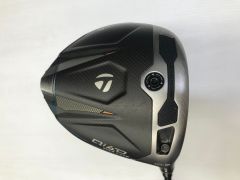 テーラーメイド Qi35 LS 9度 Diamana SILVER TM55 2025 Sフレックス