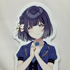 倉本千奈 等身大パネル 学マス - メルカリ