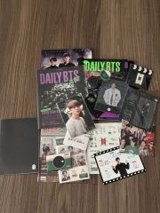 BTS グッズ まとめ売り 大量セット - メルカリ