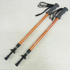 mont-bell ALPINE POLE アンチショック 2本セット - メルカリ