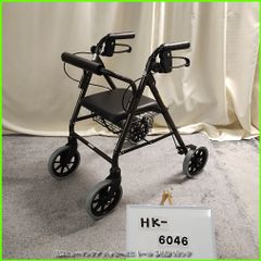 HK-6048) 竹虎ヒューマンケア ハッピーミニ トール 歩行器 歩行車 歩行