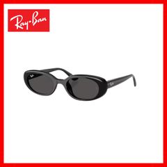 新品未使用】Ray-Ban RB4441D 667771 サングラス ケース付 - メルカリ