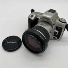 ミノルタ AF28-80 - メルカリ