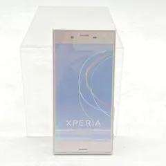 SONY Xperia X2s SO-03J プラチナ 携帯電話 モックアップ 模型