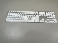 Apple Magic Keyboard テンキー付き 日本語配列 A1843 - メルカリ