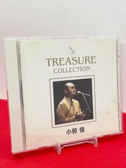 CD 小椋 佳 TREASURE COLLECTION ベスト BEST 邦楽 - メルカリ