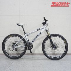 GIANT TRIAL COMP TIAGRA 4400 3×9s 2002 자이언트 트라이얼 컴프 마운틴 오토바이 토츠카점