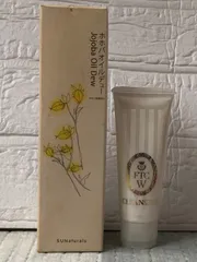 ⑤㉓【未使用】サンナチュラルズ オイルデュー100ml＆FTC クレンジング40g(スーパーオーディ6包のサンプル付き)のサムネイル