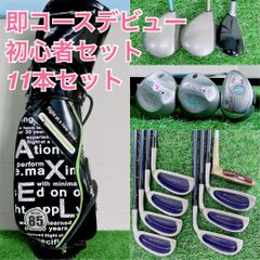 豪華12本】キャロウェイ ビックバーサ レディース ゴルフクラブセット 