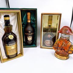 シャボー ギゾー ブランデー アルマニャック 4本セット 古酒 - メルカリ