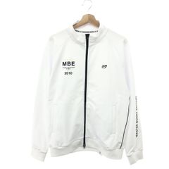 極美品マスターバニージップアップジャケット5 - メルカリ