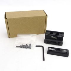 Daniel Defense タイプ MICRO MOUNT DE - メルカリ