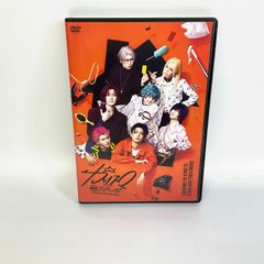 카리스마 de 무대에 오신 것을 환영합니다! 카리스마 하우스에