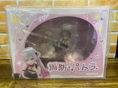 2026年最新】周防パトラ フィギュアの人気アイテム - メルカリ