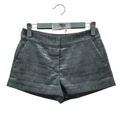 GF2 サス＆バイド sass & bide ラメショートパンツ 【MN37-GF】サス＆バイド sass & bide ラメショートパンツ 【MN37-GF】のサムネイル