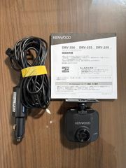 KENWOOD DRV-353C ドライブレコーダー 週末値引き - メルカリ