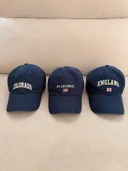 Brandy Melville ロゼ 帽子 まとめ 3点 出品