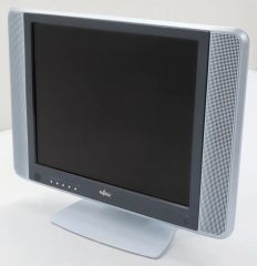 FUJITSU カラーディスプレイ CRT 17インチ FMVDP97W3G - メルカリ