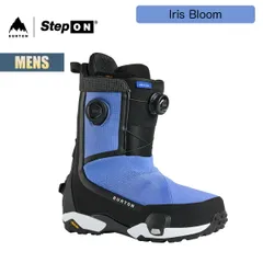 2026年最新】BURTON STEP ON 27の人気アイテム - メルカリ
