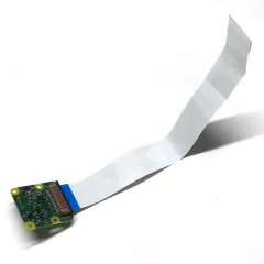 【中古】PCハード 8MP RASPBERRY Pi NOIR Camera Module V2[913-2664]のサムネイル
