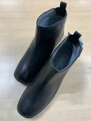 【新品未使用】4850円　23cm  パンジーレインブーツ男性現品限りのサムネイル