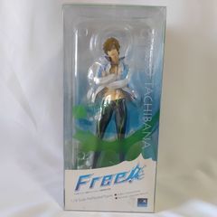 Free! 七瀬遙 フィギュア HOBBY STOCK ALTER - メルカリ