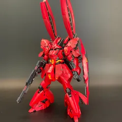 2026年最新】rg サザビー 完成品の人気アイテム - メルカリ