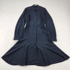 tricot COMME des GARCONS ロングワンピース トリココムデギャルソン