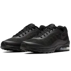 [ナイキ] エア マックス インビガー AIR MAX INVIGOR ブラック/アンスラサイト/ブラック 749680-001 27.0cm [27.0 cm]