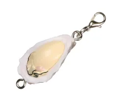 【中古】キーホルダー 広島県産カキ 「牡蠣棚チャーム2」のサムネイル