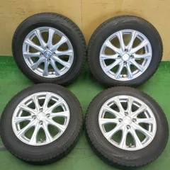 4本価格★スタッドレス 175/65R15 ブリヂストン ブリザック VRX JOKER ジョーカー 15インチ PCD100/4H★6060410HAスのサムネイル