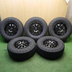 METHOD グッドリッチ マッド 295/70R18 タンドラ セコイヤ - メルカリ