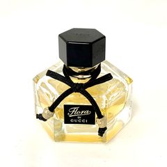 GUCCI 廃盤 グッチ フローラ バイ グッチ 50ml 香水 レア品 - メルカリ