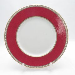 未使用 ノリタケ ヘミングウェイ ペアディナープレート ① NORITAKE